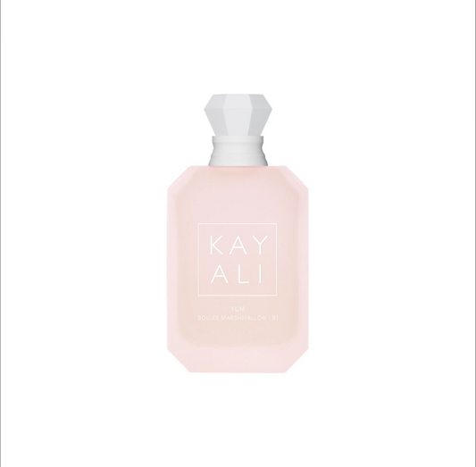 Kayali Yum Boujee Marshmallow 81 EDP Perfume for Women 100ml - Khayest