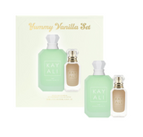 KAYALI Yummy Vanilla Set