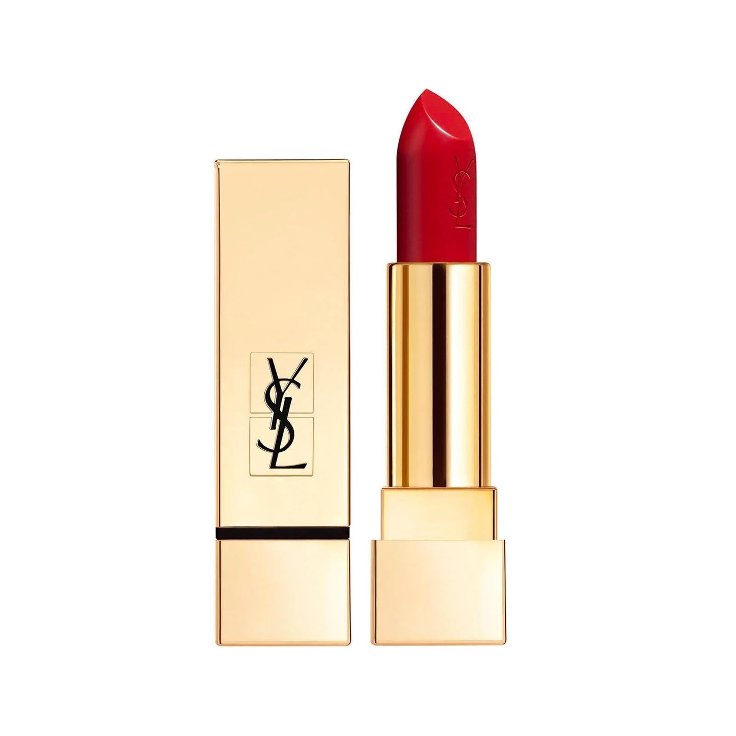 YSL Rouge Pur Couture Pure Colour Satiny Radiance Lipstick