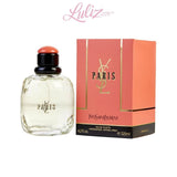 Yves Saint Laurent Paris EDT Perfume for Women 125ml