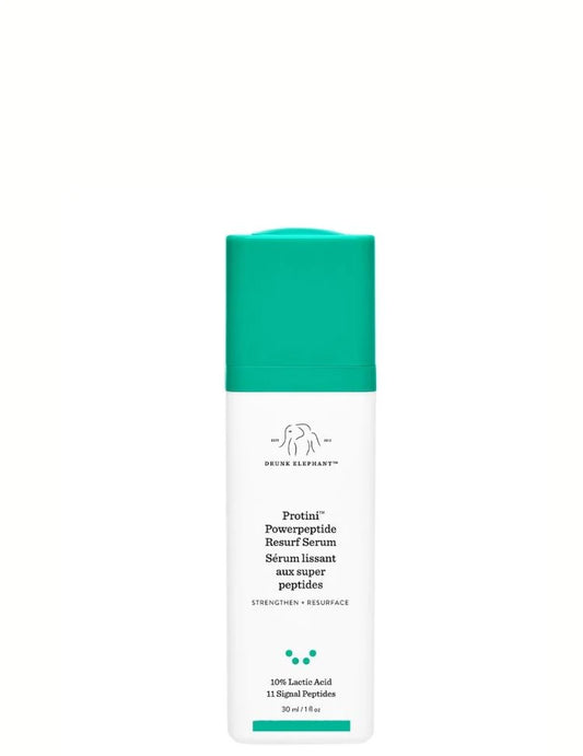 Drunk Elephant Protini Powerpeptide Resurf Serum 30ml