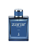 Zarar Bleu by Junaid Jamshed Perfume for Men 100ml