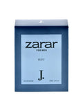 Zarar Bleu by Junaid Jamshed Perfume for Men 100ml