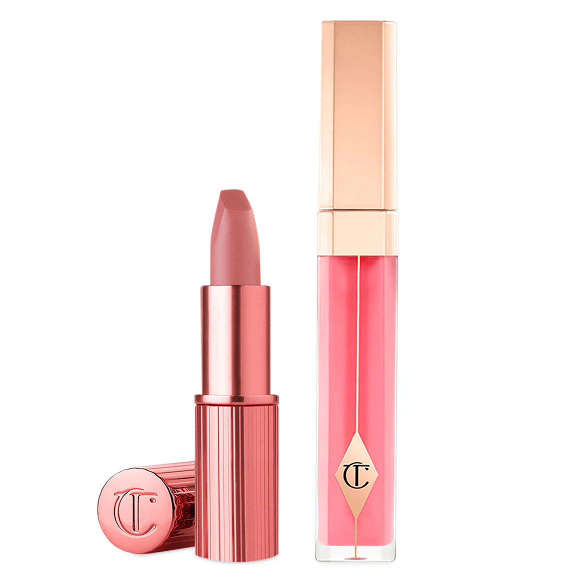 Charlotte Tilbury Icon Baby Duo