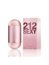 212 Sexy by Carolina Herrera 100ml Eau de Parfum perfume for women