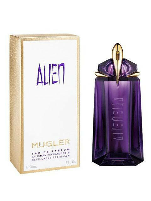 Alien Mugler eau de parfum 90ml perfume for women - Khayest
