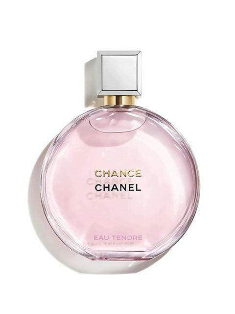 Chance Eau de Parfum Chanel perfume for women 100ml - Khayest