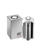 Mont Blanc Emblem Intense EDT For Men 100ml