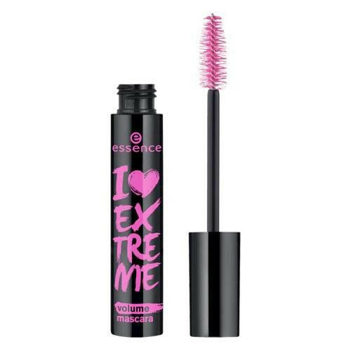 Essence I Love extreme mascara - Khayest