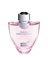 Mont Blanc Femme Individuelle Perfume for Women EDT 75ml
