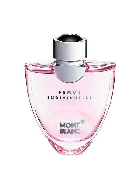 Femme Individuelle Montblanc eau de toilette for women 100ml perfume - Khayest