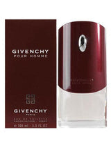 Givenchy Pour Homme  For Men EDT Perfume 100ml