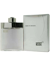 Mont Blanc Individuel EDT For Men 100ml