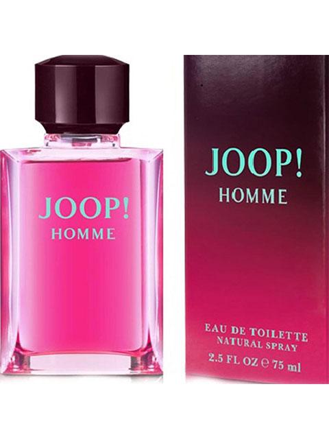 Joop! Homme Joop! for men eau de toilette perfume - Khayest