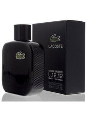 Lacoste l 12 12 noir new arrivals