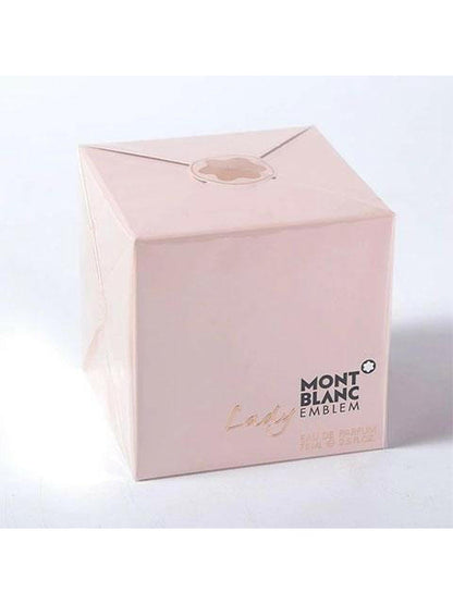 Lady Emblem Mont Blanc Eau De Parfum for women - Khayest