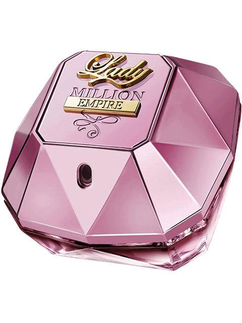 Lady Million Empire Paco Rabanne eau de parfum 80ml perfume for women - Khayest