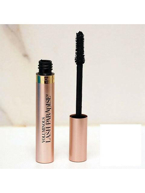 Loreal Lash Voluminous Paradise Washable Mascara - Khayest