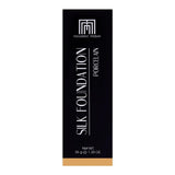 MM Masarrat Misbah Silk Foundation 35g
