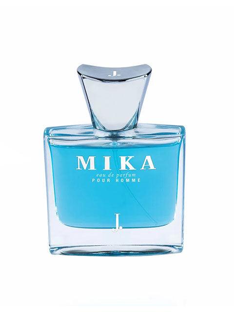 MIKA by Junaid Jamshed - Khayest