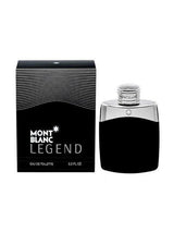 Mont Blanc Legend EDT Perfume for Men