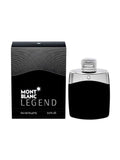 Mont Blanc Legend Eau De Parfum for men 100ml - Khayest