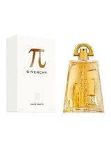 Pi by Givenchy Eau De Toilette perfume for men 100ml