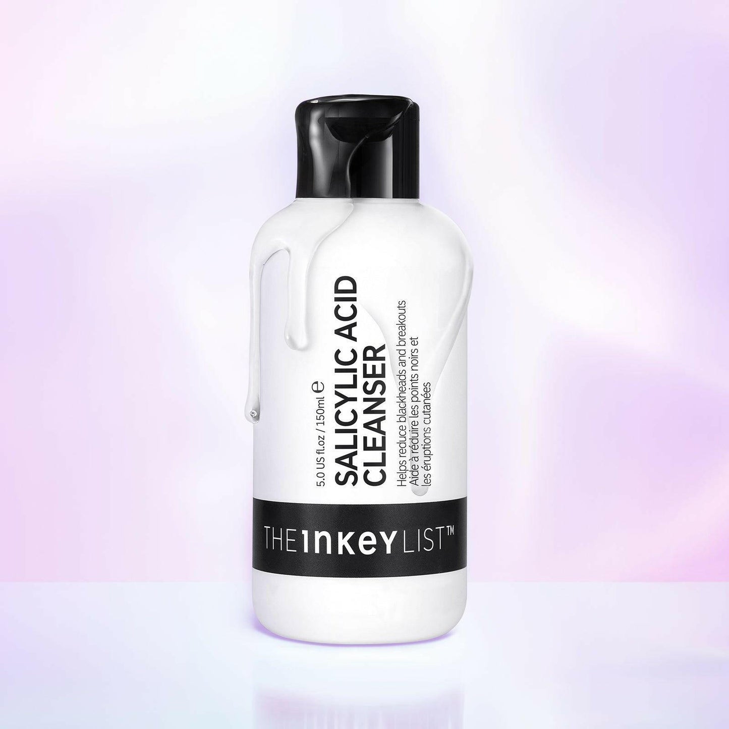 SALICYLIC ACID CLEANSER - Khayest