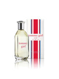 Tommy Girl by Tommy Hilfiger Eau De Toilette parfum for women 100ml - Khayest