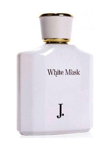 White Musk By Junaid Jamshed